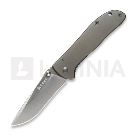 CRKT Drifter Framelock kääntöveitsi