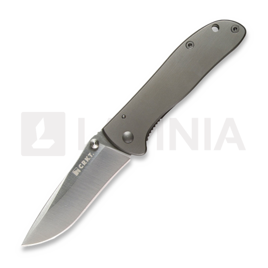มีดพับ CRKT Drifter Framelock