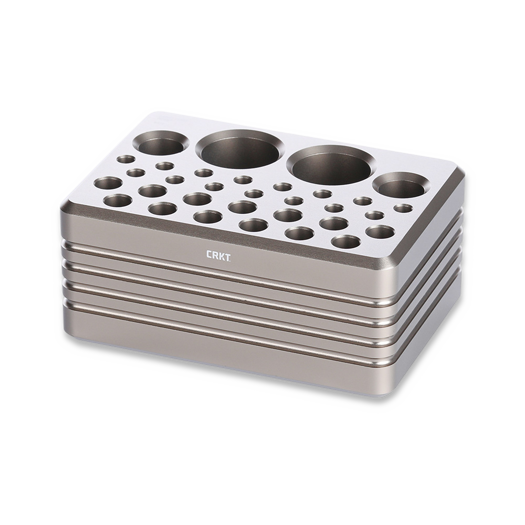 CRKT Driver and Bit Storage Block