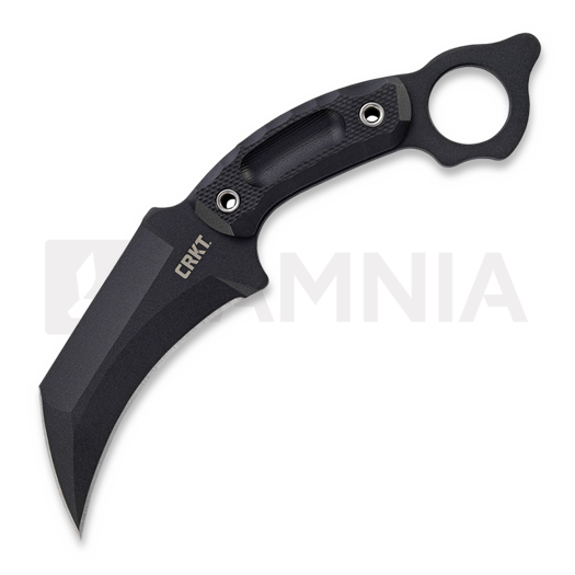 Karambit nazis CRKT Du Hoc