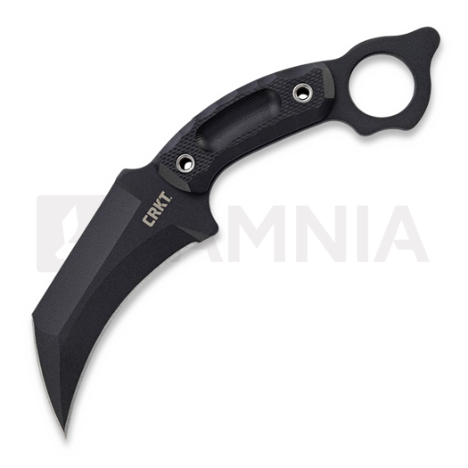 Nóż Karambit CRKT Du Hoc