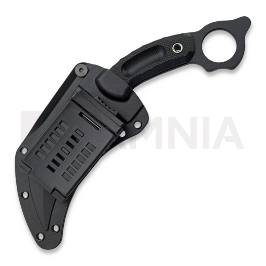 CRKT Du Hoc karambit-kniv