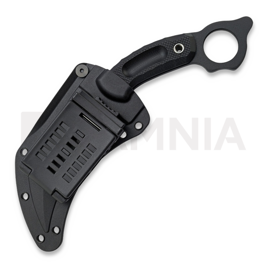 CRKT Du Hoc karambit veitsi