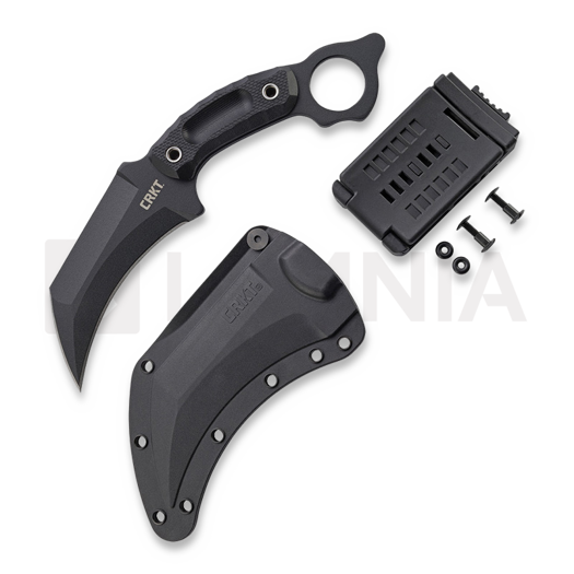 CRKT Du Hoc karambit veitsi