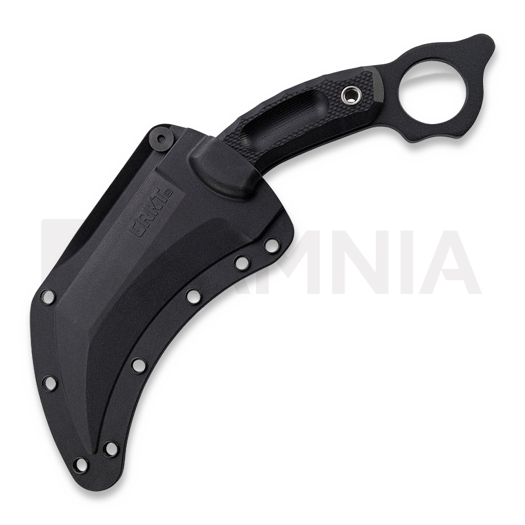 CRKT Du Hoc karambit veitsi