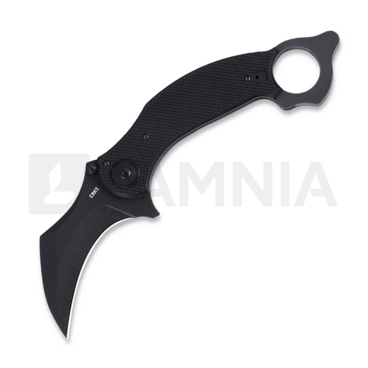 CRKT Du Hoc Deadbolt fällkniv