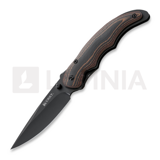 Skladací nôž CRKT Endorser
