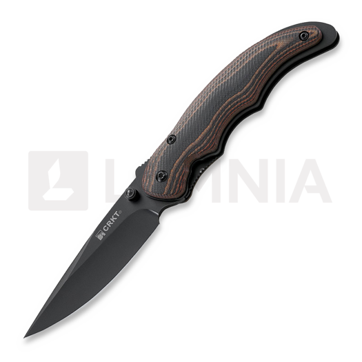Складной нож CRKT Endorser