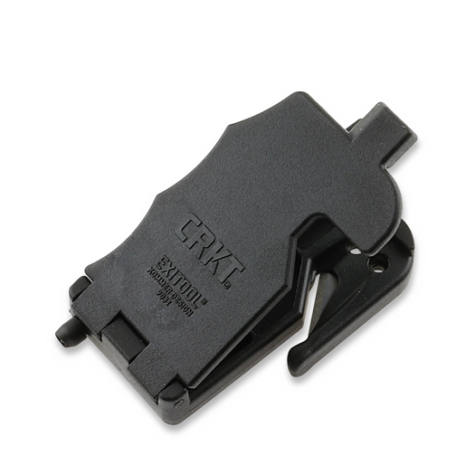 CRKT Exitool Black