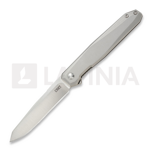 Skladací nôž CRKT Facet Assisted