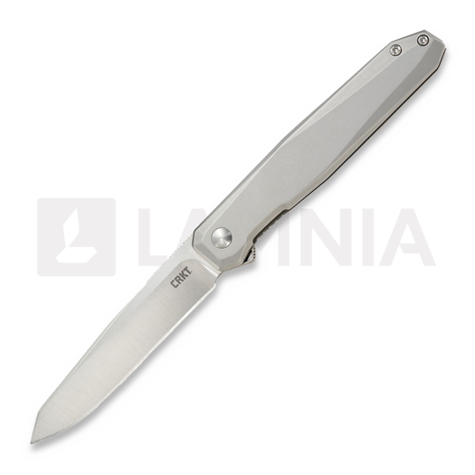 Складний ніж CRKT Facet Assisted