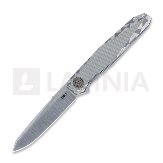 CRKT Facet Viral folding knife