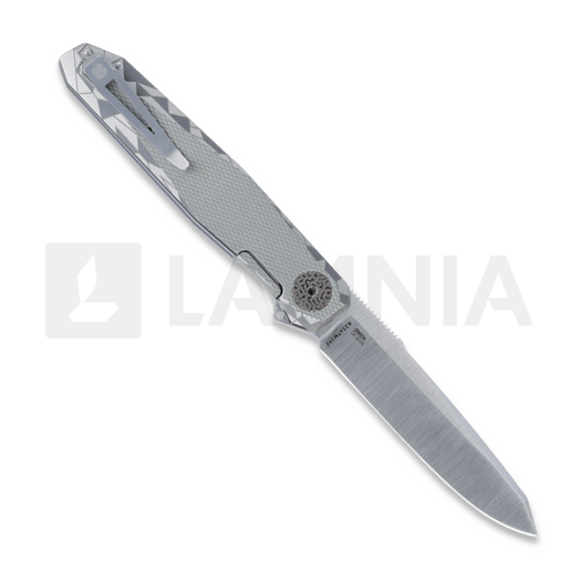 Coltello pieghevole CRKT Facet Viral