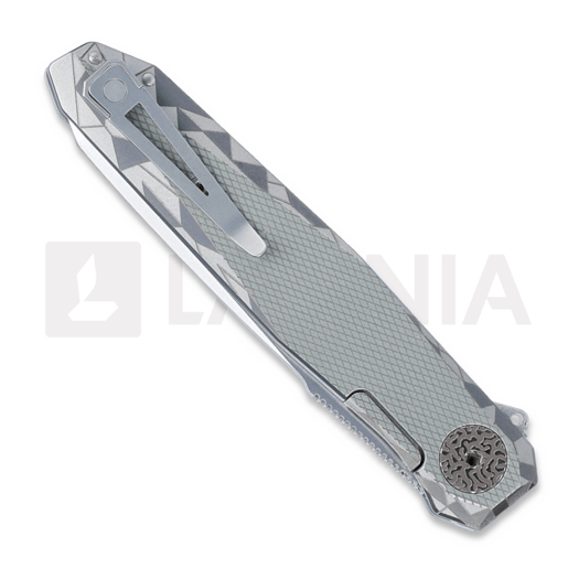 CRKT Facet Viral kääntöveitsi