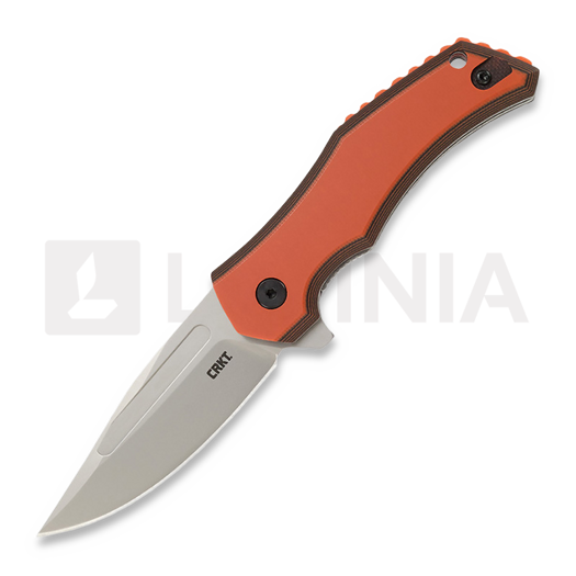 Skladací nôž CRKT Fawkes