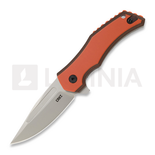 Saliekams nazis CRKT Fawkes