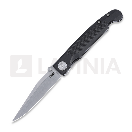 CRKT Fidus kääntöveitsi