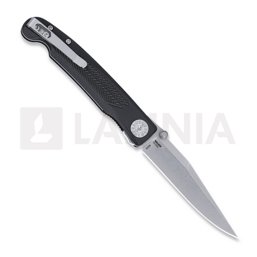 CRKT Fidus kääntöveitsi