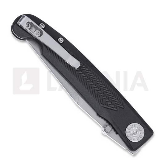 CRKT Fidus folding knife