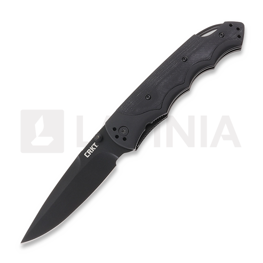 Skladací nôž CRKT Fire Spark