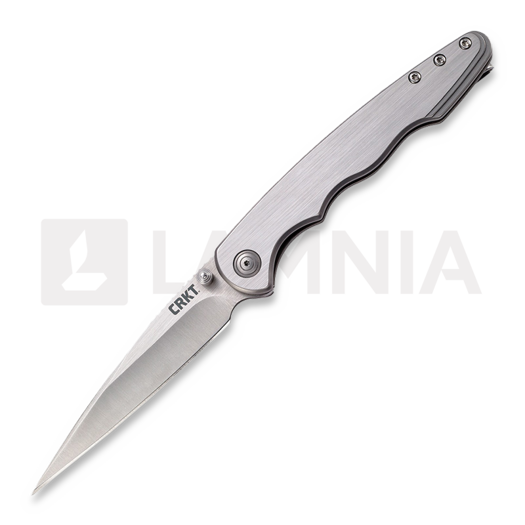 Skladací nôž CRKT Flat Out Framelock A/O
