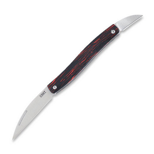 Liigendnuga CRKT Forebear Slip Joint
