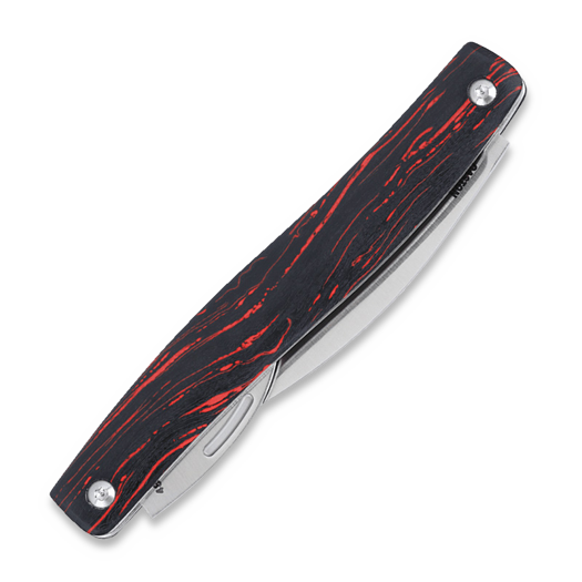 Coltello pieghevole CRKT Forebear Slip Joint