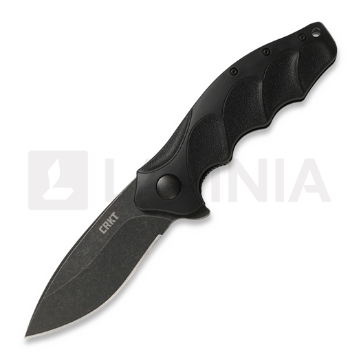 CRKT Foresight Linerlock A/O kääntöveitsi