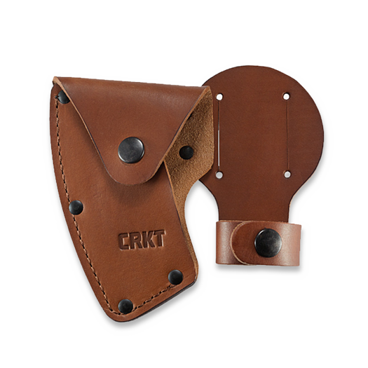 CRKT Freyr™ Leather Sheath