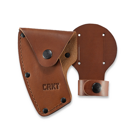 CRKT Freyr™ Leather Sheath