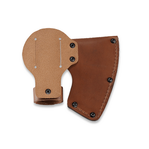 CRKT Freyr™ Leather Sheath