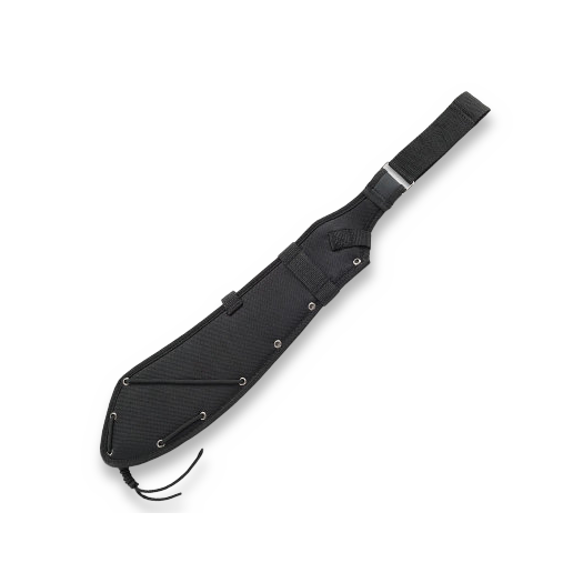 CRKT Halfachance 弯刀