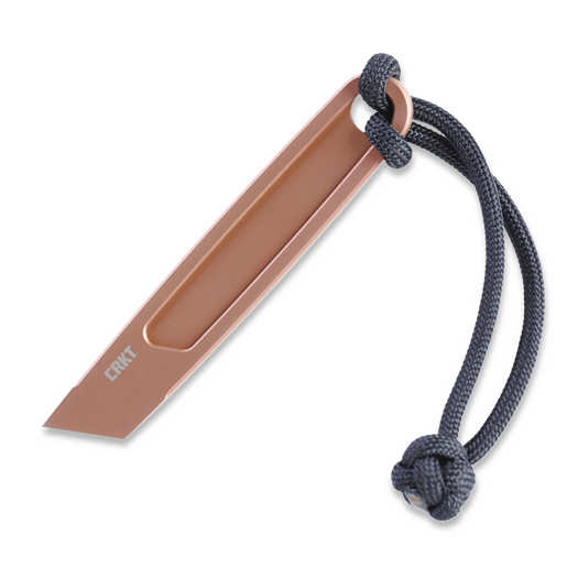 CRKT HangPry, bronzed