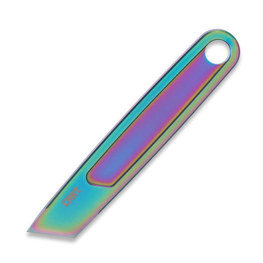 CRKT HangPry, Iridescent