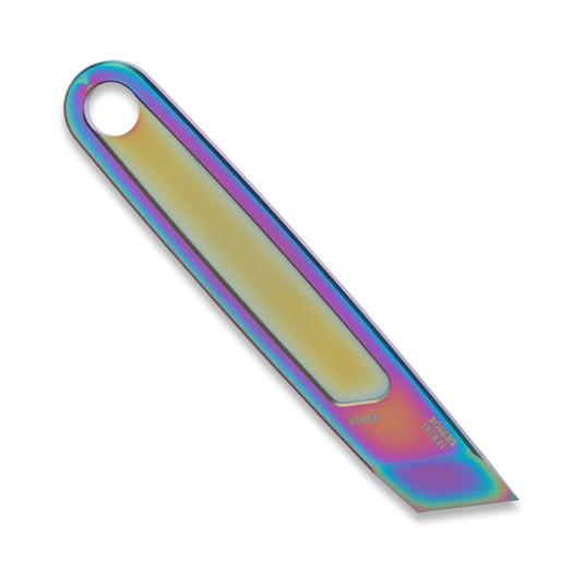 CRKT HangPry, Iridescent