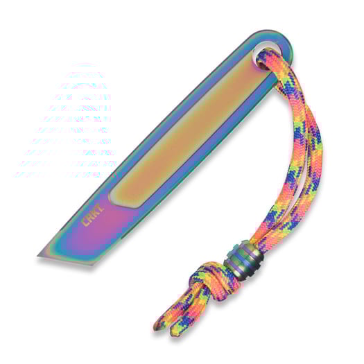 CRKT HangPry, Iridescent