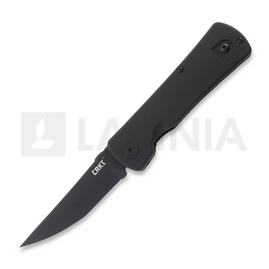 Zavírací nůž CRKT Hissatsu Folder