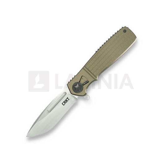 CRKT Homefront fällkniv