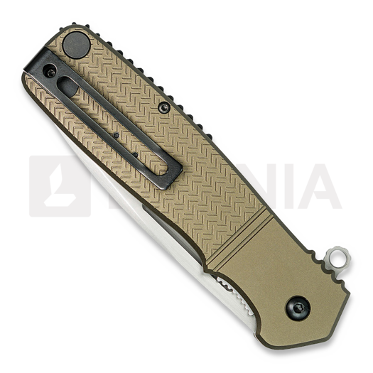 Coltello pieghevole CRKT Homefront
