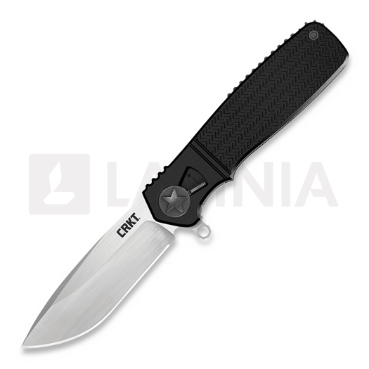 Zav&iacute;rac&iacute; nůž CRKT Homefront EDC