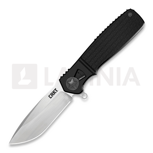 CRKT Homefront EDC סכין מתקפלת