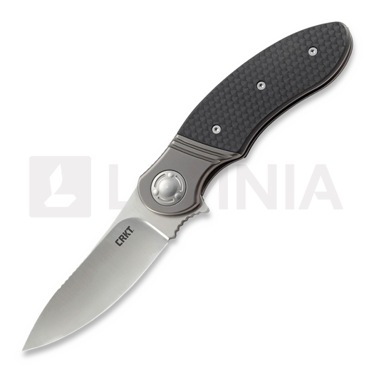 CRKT Hootenanny fällkniv