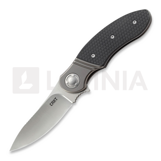 CRKT Hootenanny 접이식 나이프