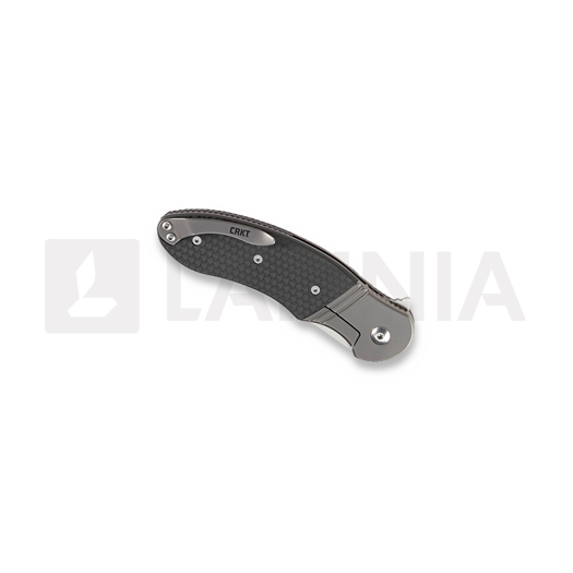 CRKT Hootenanny sulankstomas peilis