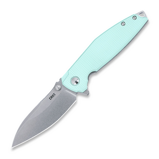 CRKT Ibis fällkniv, Aqua