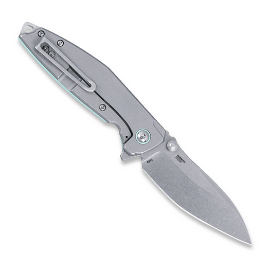 CRKT Ibis kääntöveitsi, Aqua