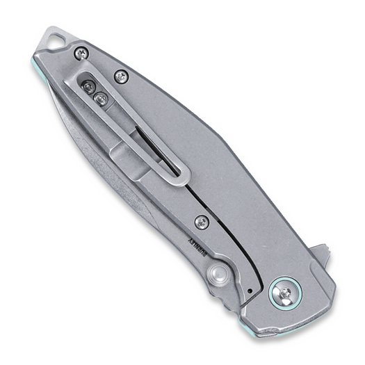 CRKT Ibis kääntöveitsi, Aqua