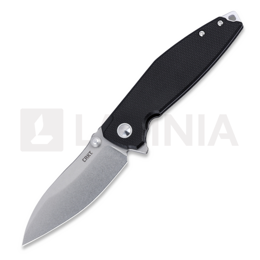CRKT Ibis סכין מתקפלת, שחור