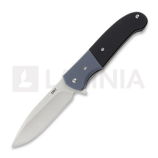 Складний ніж CRKT Ignitor Assisted