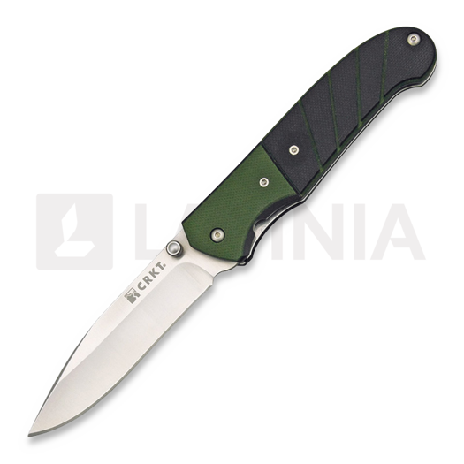 Складний ніж CRKT Ignitor Sport A/O